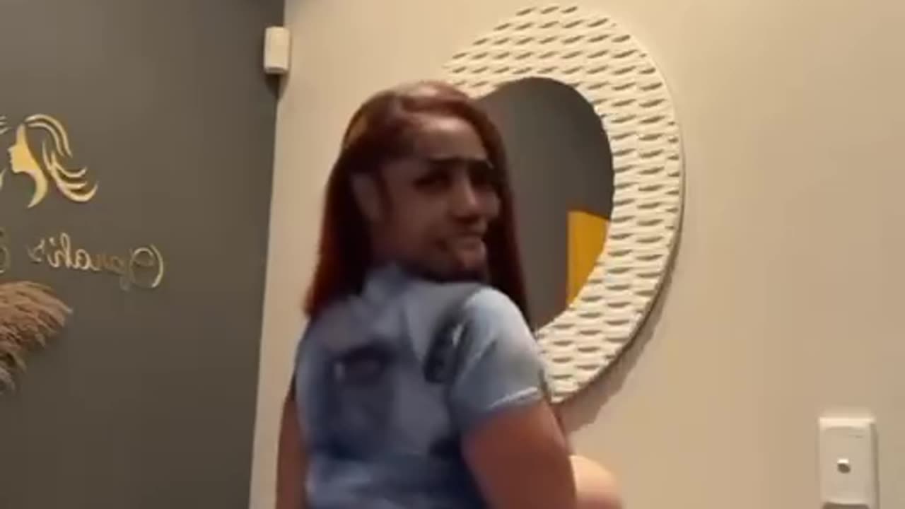 Fat Azz bounce back.