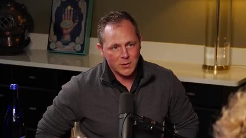 Podcasters are being blackmailed according to Naval Intelligence whistleblower