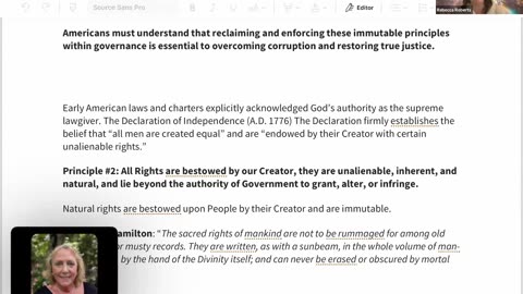 22nd October, 2025 - Jural Assembly Meeting