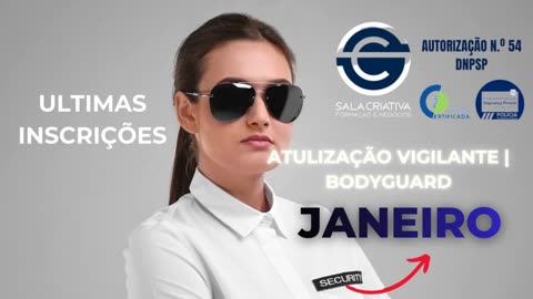 Academia segurança privada