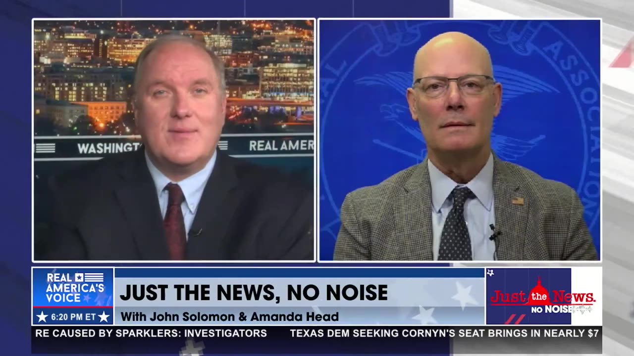 PROTECTING THE SECOND AMENDMENT