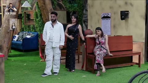 Bigg Boss S19 E80 - Day 79: Kiska Raaj, Kiski Neeti?