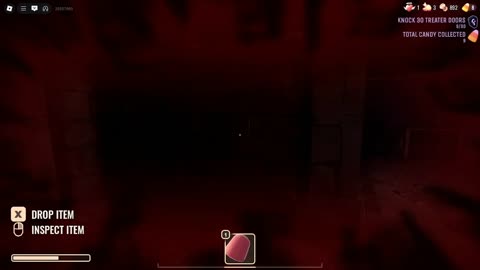 Doors Trick Or Treat