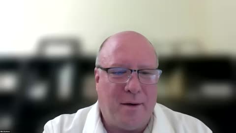 December 2025 Zoom - Will FDA Unleash Natural, Personalized Healers