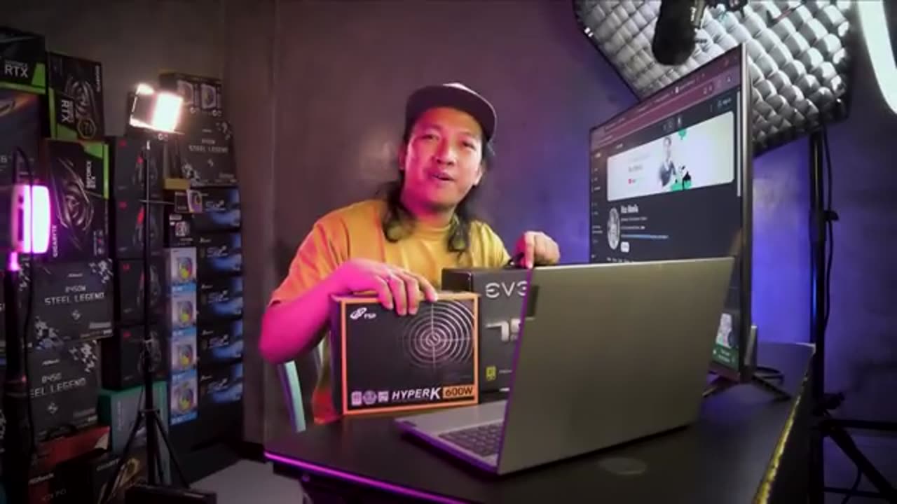 How to Build a Budget PC - Step by Step Guide sa Pag Build ng PC for Gaming or Work from Home Set up