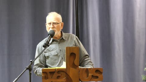 Finding & Discovering God's Plan & Purposes Part 2 by Charles Miller