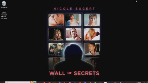 Wall of Secrets Review