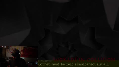 Worlds in Collision - Part 1 - Ch. 2.7 -- TR-ST-FN