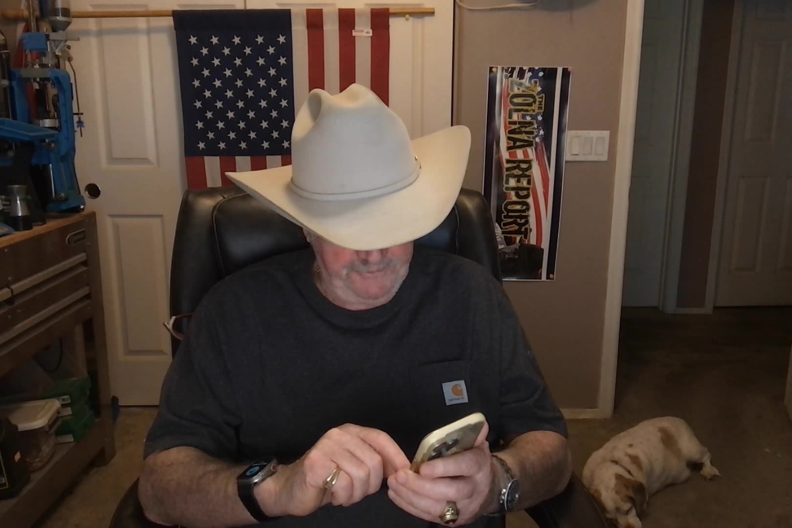 The Young Turks Cannot Believe Hegseths Insane Speech!