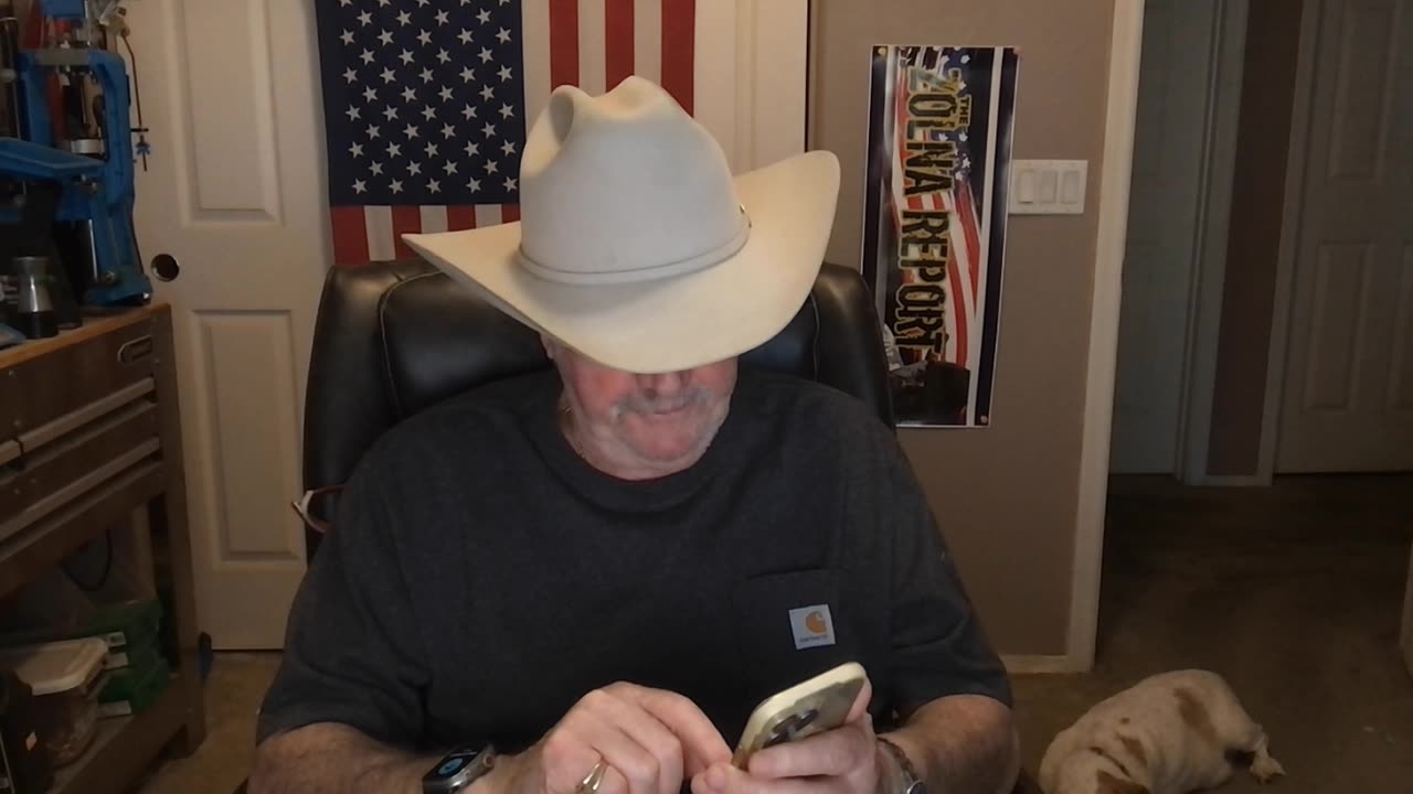 The Young Turks Cannot Believe Hegseth's Insane Speech!