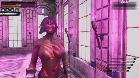 Conan Exiles, beginners guide, busty, Boobs, Breast expansion