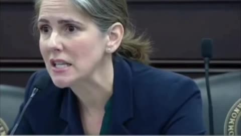 Kentucky Rep SHOWS profoundly wrong in today's America