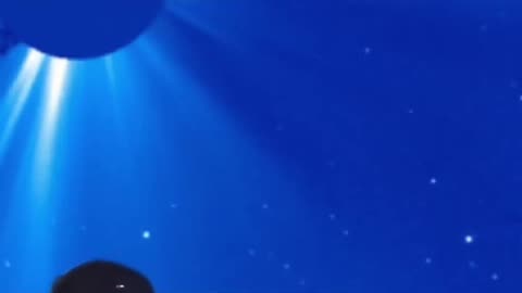 More strange activity happening around 3i Atlas with at least 17 new comets in our solar system 🤔👀