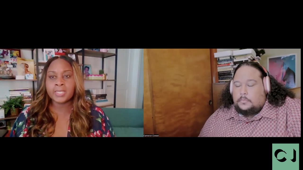 Fix Your Dating Life with Relationship Coach Nikki Anarado