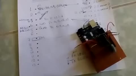 Arduino Motor Control Shield - Control DC Motor with Arduino and Bluetooth Module