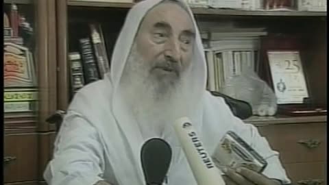 USA WORLDNET September 12, 2001 330am-359am EDT