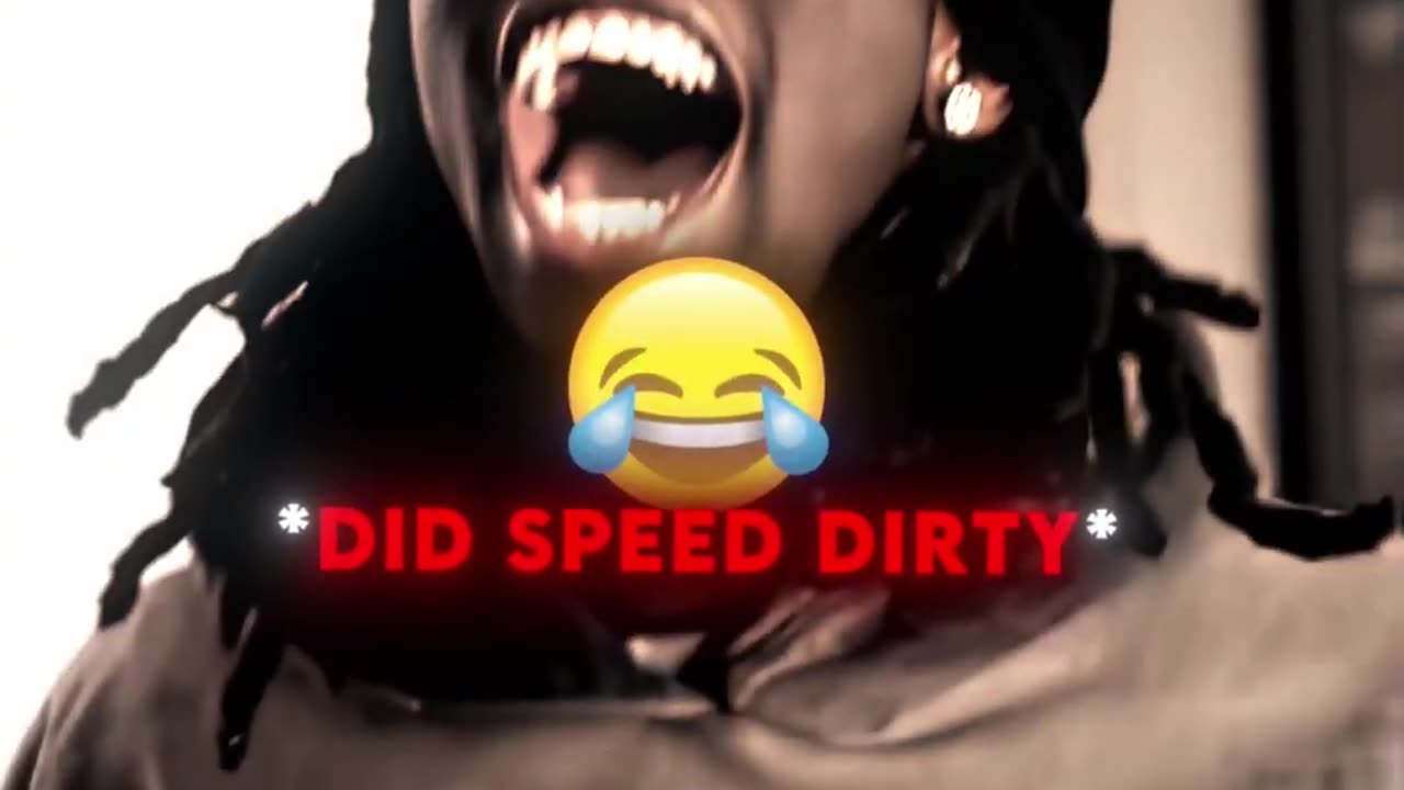 Kai Cenat Did iShowSpeed Dirty 😂