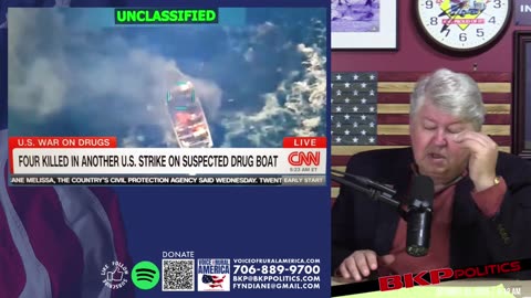 Rio's Carnage Carnival: Why America's Streets Are Next on the Menu