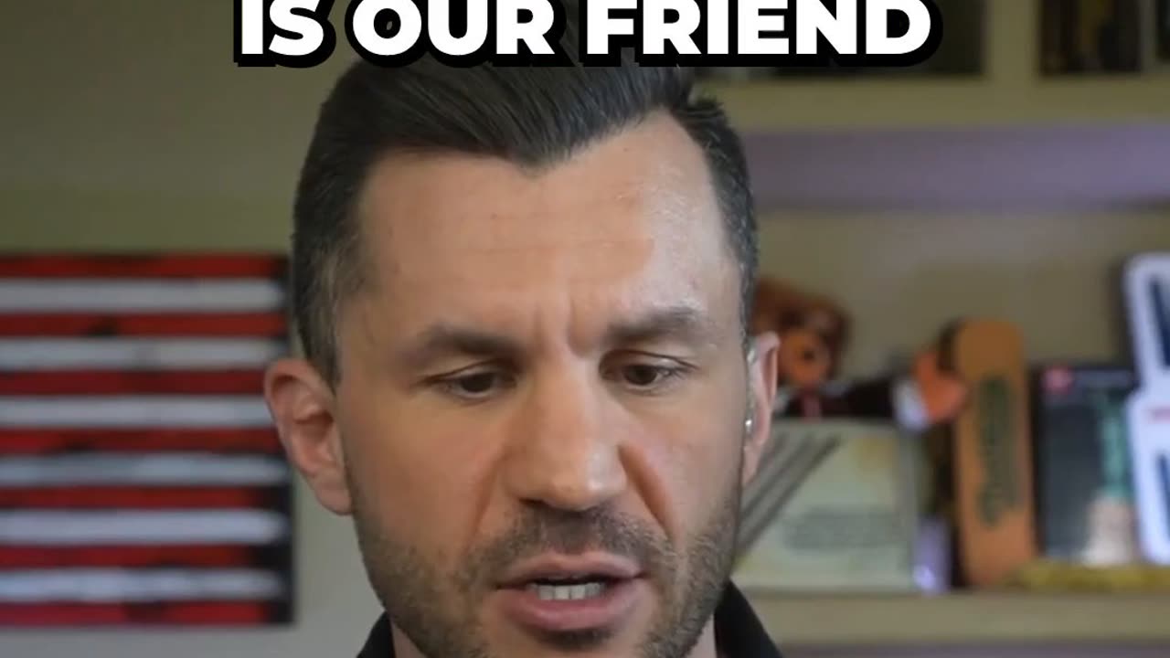 Undercover Cops PUSHED Protesters Into the Capitol