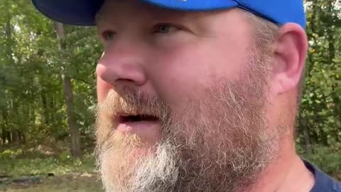 OPINION: the Public Stage Show at Quantico this morning