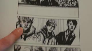 Dang It David Yates!