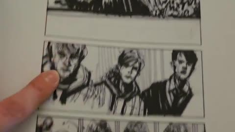 Dang It David Yates!