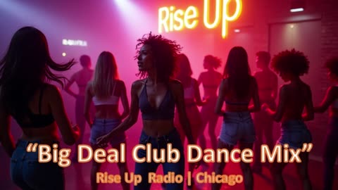 "Big Deal Club Dance Mix" | Non-Stop DJ Dance Mix