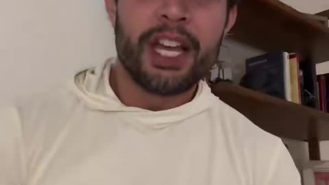 This Venezuelan man explaining to everyone why Maduro NEEDED to be toppled