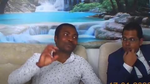 You can decide to be a stony ground. Hear me. #dosimpletv #harvest