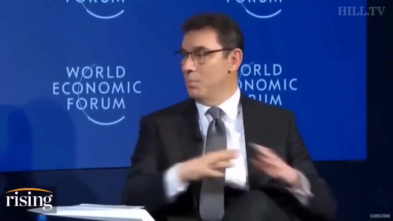 Pfizer CEO Albert Bourla:- “We now have an electronic tracking pill”