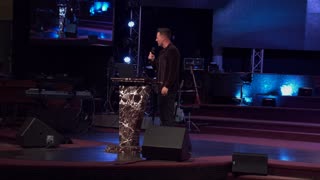 The Word Test - Part 2 by Pastor Jason Bowman | Sunday Night Service | 10-12-25