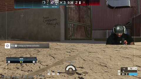 Vibing for a bit on RL