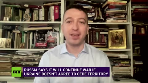 CrossTalk | Failing Regime