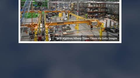 Factory Production Returning