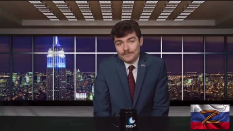 Nick Fuentes: "If they were good pilots..." - DEI Roast! 🔥YOU LIKE/FOLLOW OR YOU GAY! 🔥