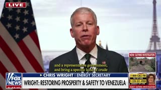 Venezuelan oil sales have already surpassed $1 BILLION, will surpass $5 BILLION