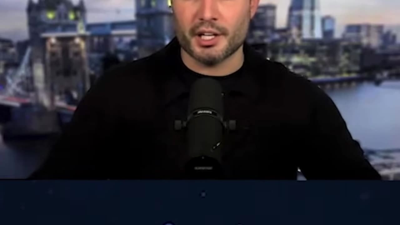 🔴False flags are engineered illusions designed to hijack attention