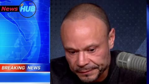 The Dan Bongino Show | I Hope,understand why I made this decision #danbongino #danbonginoshow