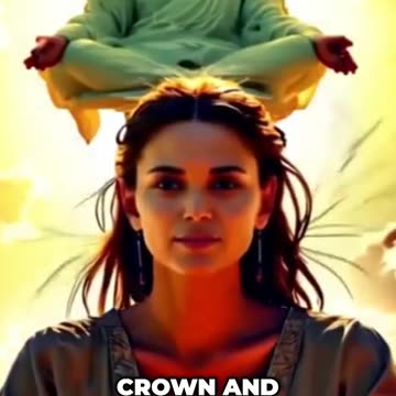 Marilynn's Spiritual Journey, Vibrational Awakening