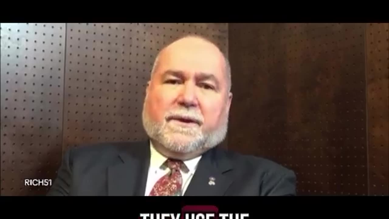 Robert David Steele who isn’t with us anymore explains how the deepstate is set up