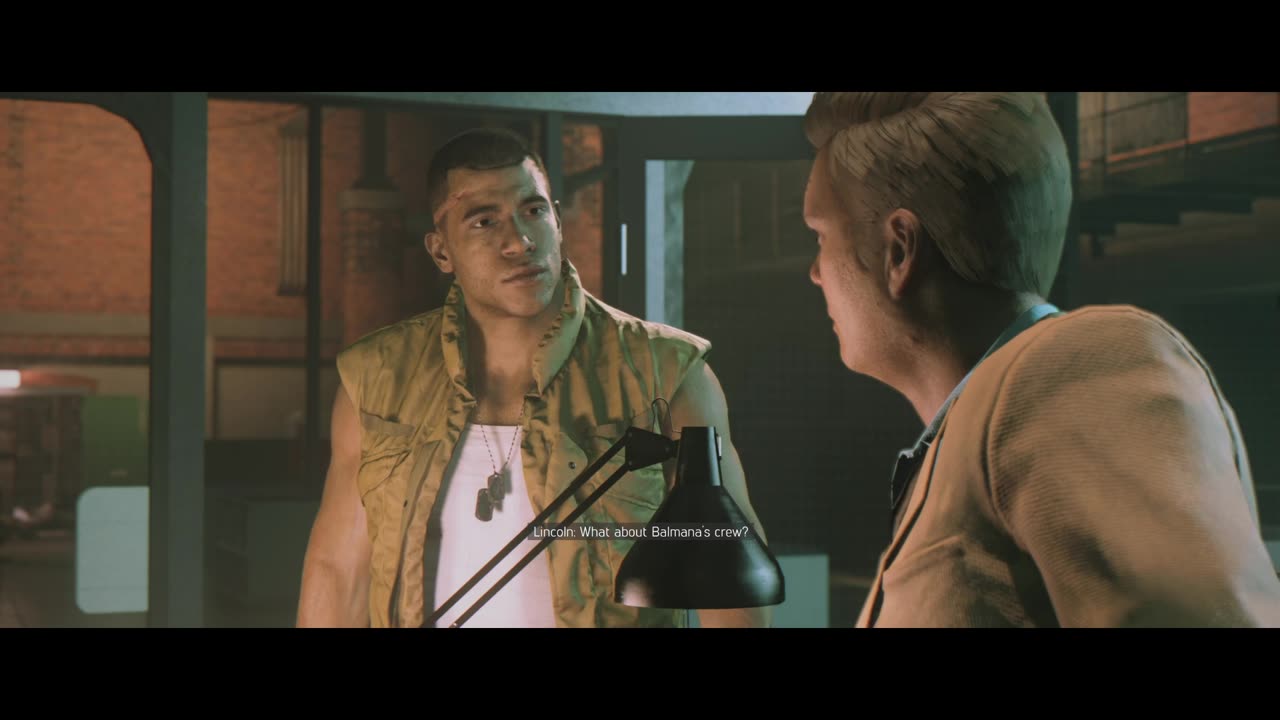 Mafia 3 - 3