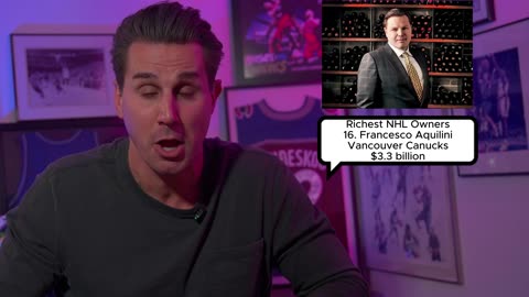 This Dude Has More Money Than Vancouver Has Maple Syrup 🍁💰