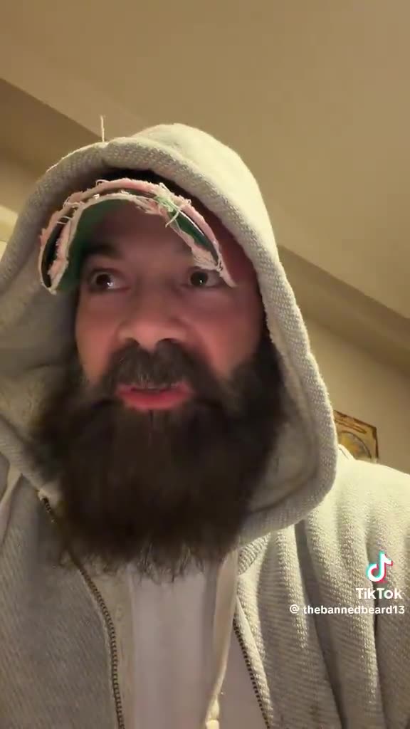 We need the Smith Mundt Act reinforced