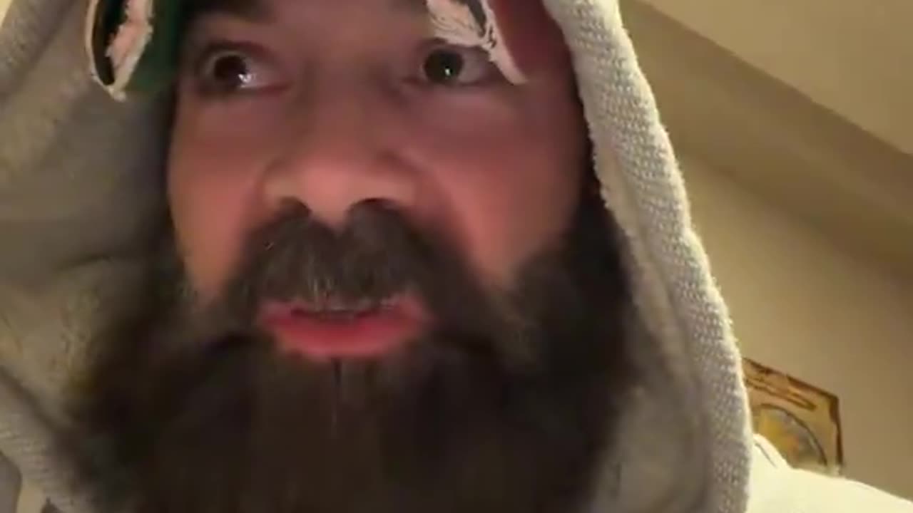 We need the Smith Mundt Act reinforced