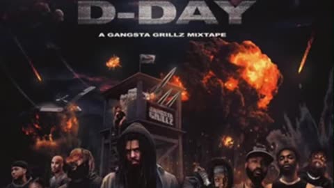 Dreamville - Heavens EP (ft. J.Cole) (432hz)