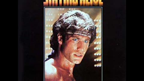 Staying Alive Soundtrack (FULL ALBUM)