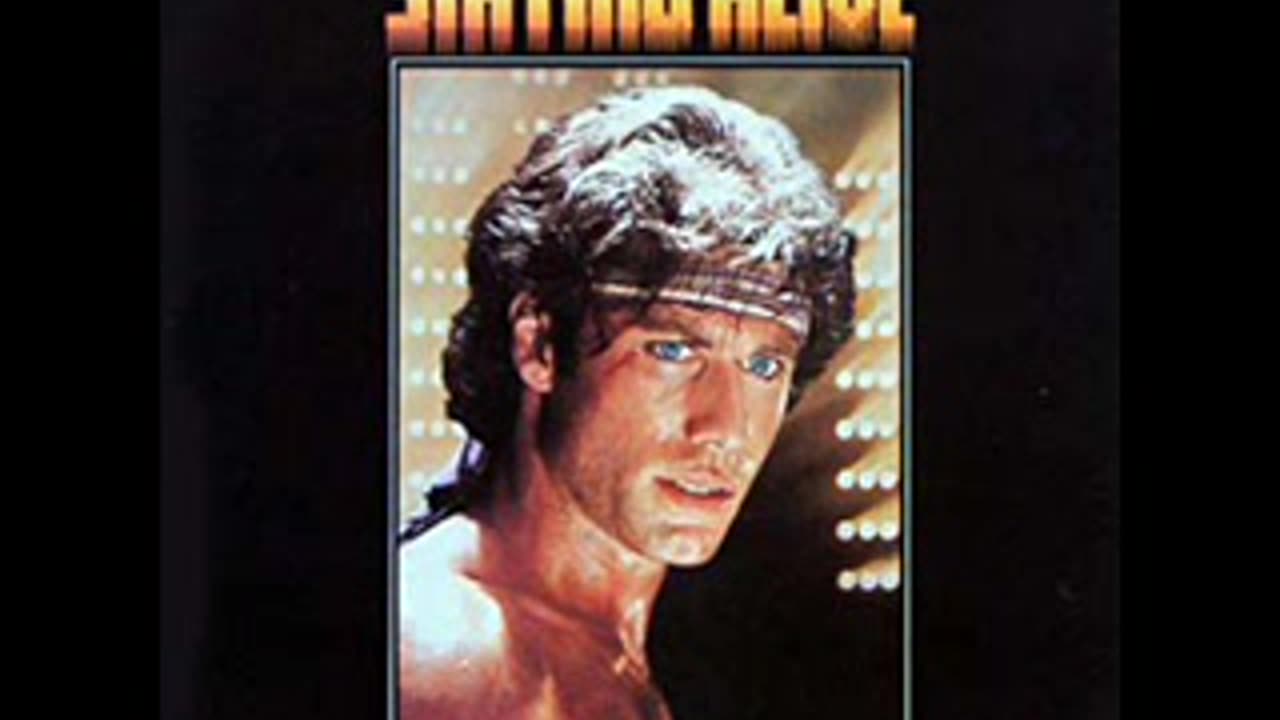 Staying Alive Soundtrack (FULL ALBUM)