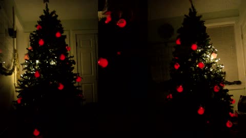 LaTale Christmas Tree