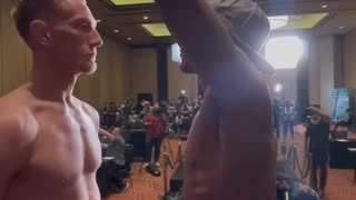 Danny Barlow vs. Sam Patterson: UFC Vegas 103 Face-off