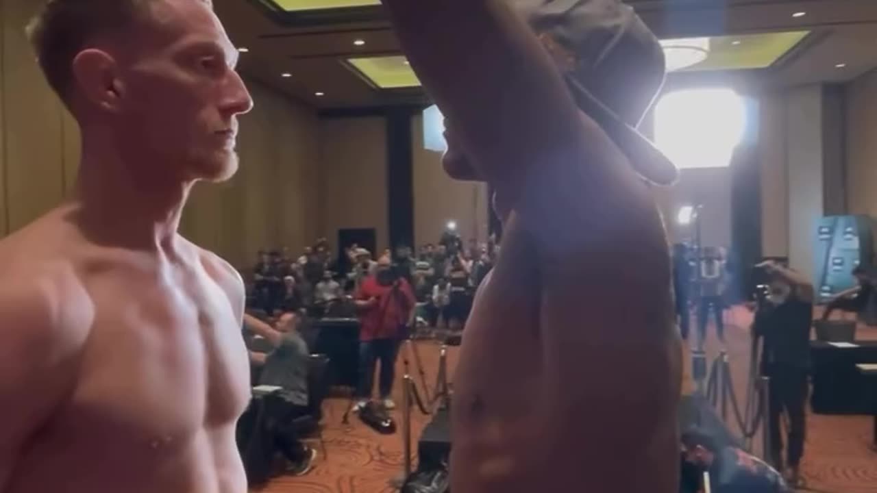 Danny Barlow vs. Sam Patterson: UFC Vegas 103 Face-off